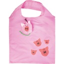 Einkaufstasche Fun, Schwein