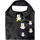 Einkaufstasche Fun, Pinguin