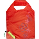 Einkaufstasche Fun, Erdbeere