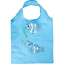 Einkaufstasche Fun, Fisch