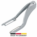 Gemüse-/Doppelschäler "Peel-Star Alu"