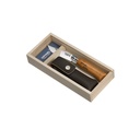 Holzbox für Klappmesser