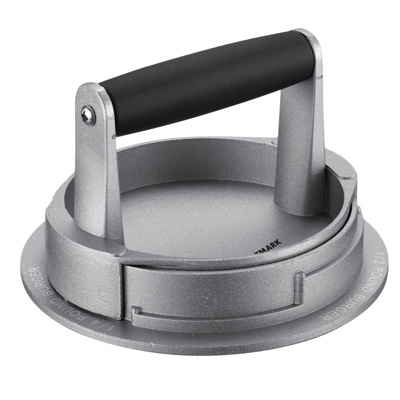 Hamburgmaker Ø 11cm Vario
