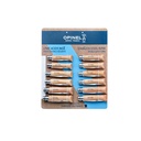 Klappmesser-Set Tradition Edelstahl 12-tlg
