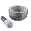 Mörser Granit, Ø 13 cm