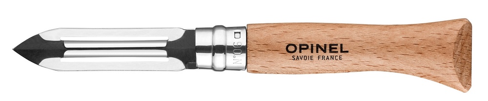 Taschenschälmesser N°06