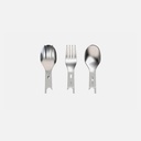 Picnic Plus Besteckset 3-teilig