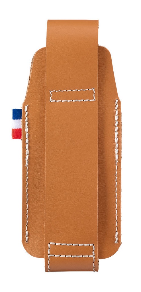 Etui Premium-Leder