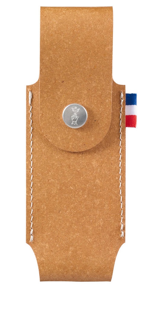 Etui Recyceltes-Leder