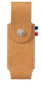 Etui Recyceltes-Leder