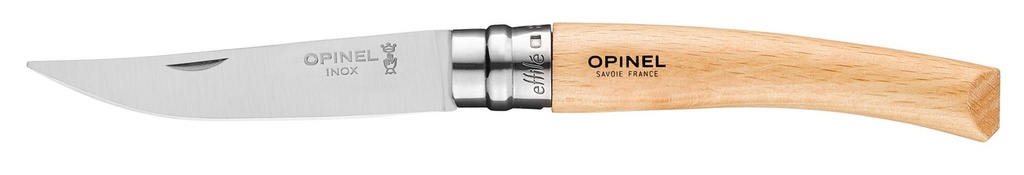 Klappmesser Effilé Buche