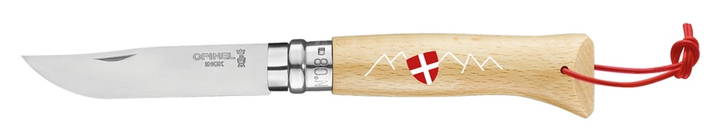 Klappmesser N°08 Le Savoyard