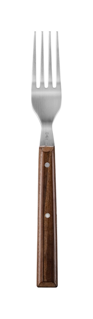 Gabel Sylve dunkle Esche