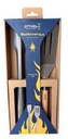 Barbecue Set hängend