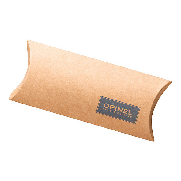 Geschenkschachtel für Klappmesser N°08