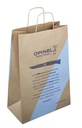 Kleine OPINEL Tragetasche