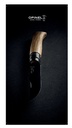 Aufsteller N°08 Black Oak