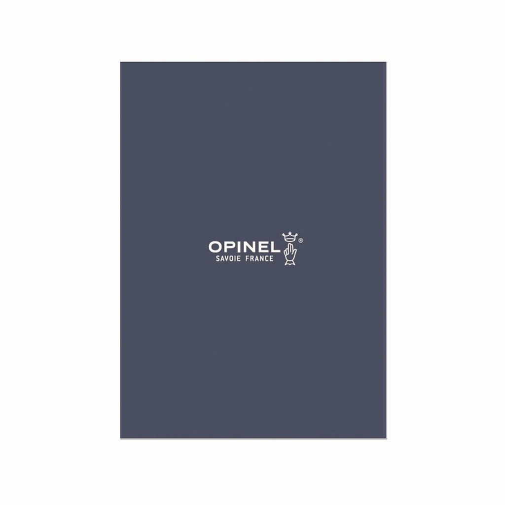 Broschüre Firmenpräsentation A5