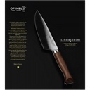 Aufsteller Les Forgés Deutsch - 42x37,5x0,5 cm