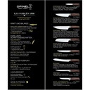 Aufsteller Mini Les Forgés Deutsch