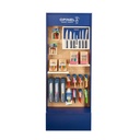 Ständer Indoor-Sortiment im Wert von € 450,-