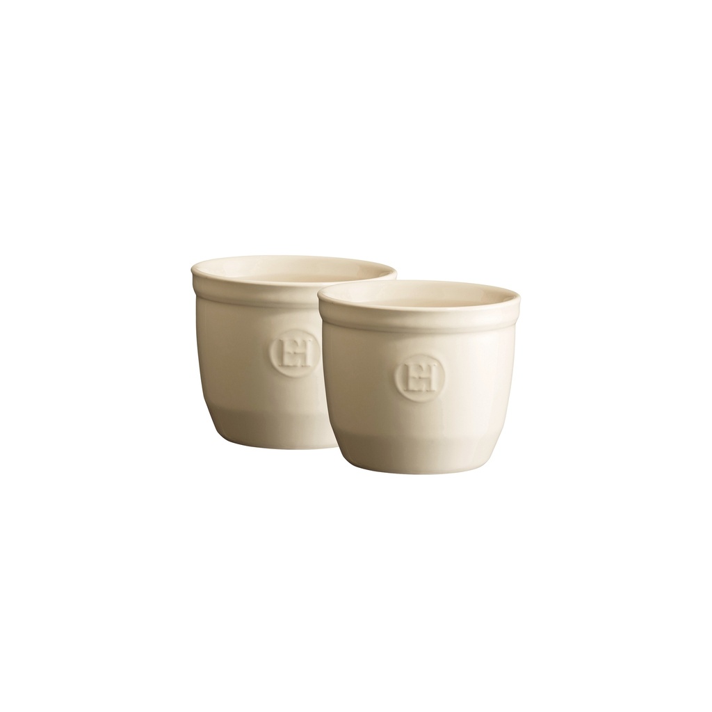 Ramekin Set No.8 2-teilig