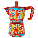 Moka Express Dolce & Gabbana 50 Tassen