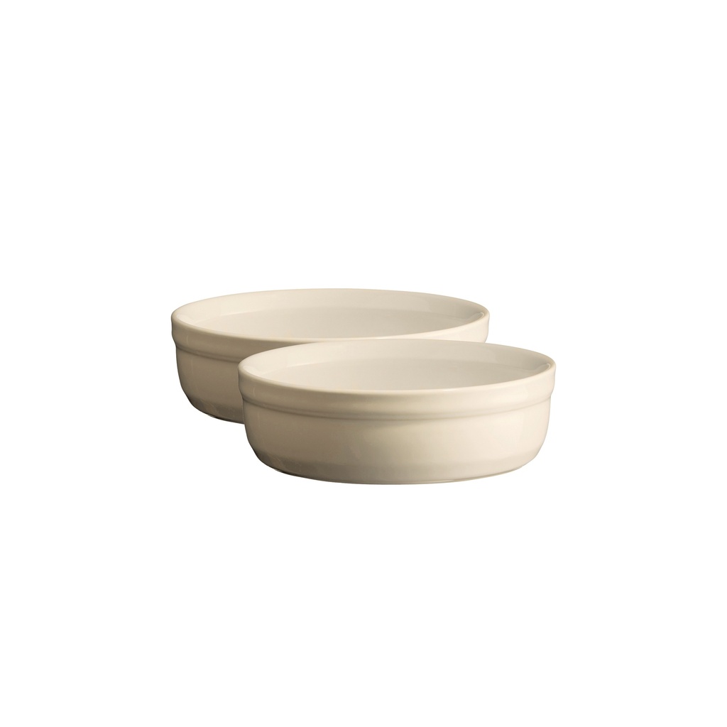 Crème brûlée Set 2-tlg