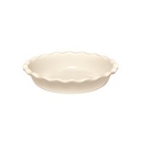 Kuchenform gewellt 26 cm 1,2 l