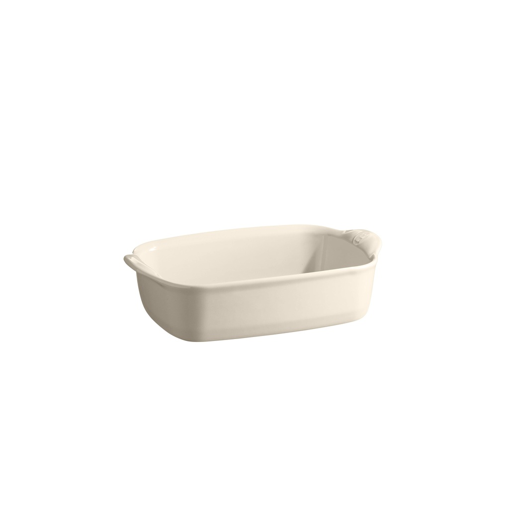 Gratinform eckig 22x15cm 0,7l