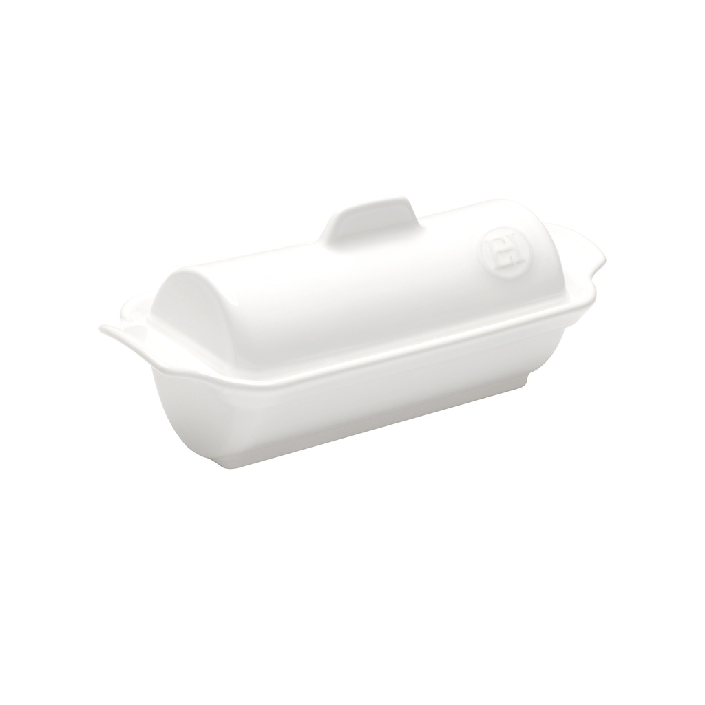 Terrinenform 0,6 l 24,5x10 cm