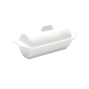 Terrinenform 0,6 l 24,5x10 cm