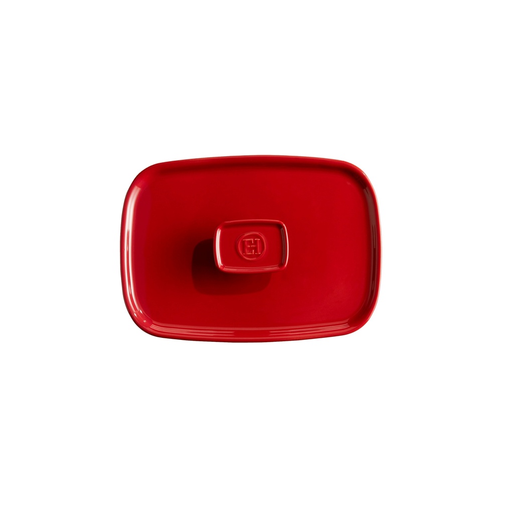 Deckel für 9650 Gratinform 29x19cm