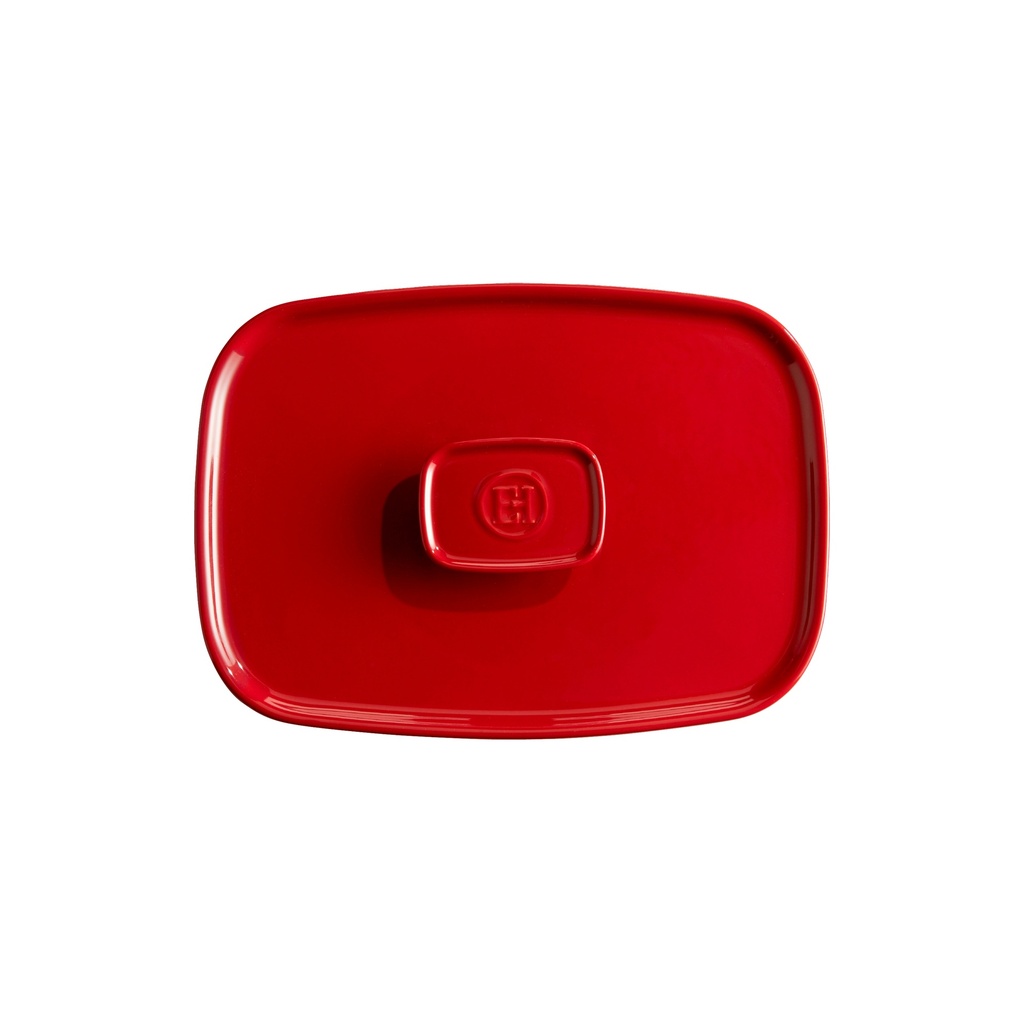 Deckel für 9652 Gratinform 36x23 cm