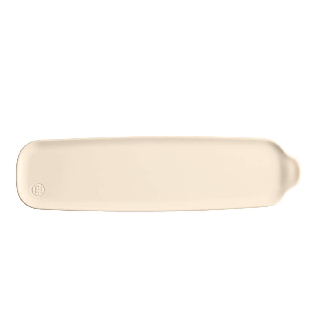 Vorspeisenplatte Long 42x11 cm