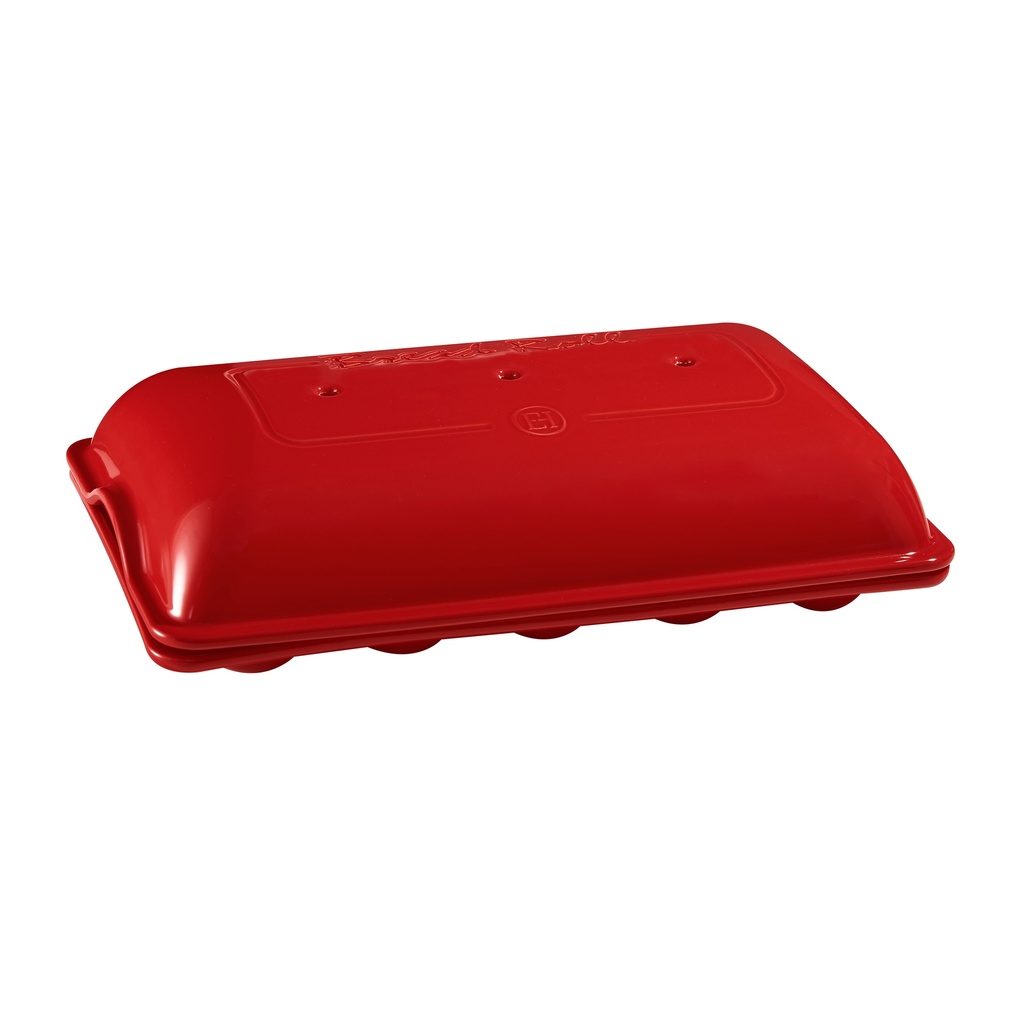 Mini-Baguetteform 5-fach