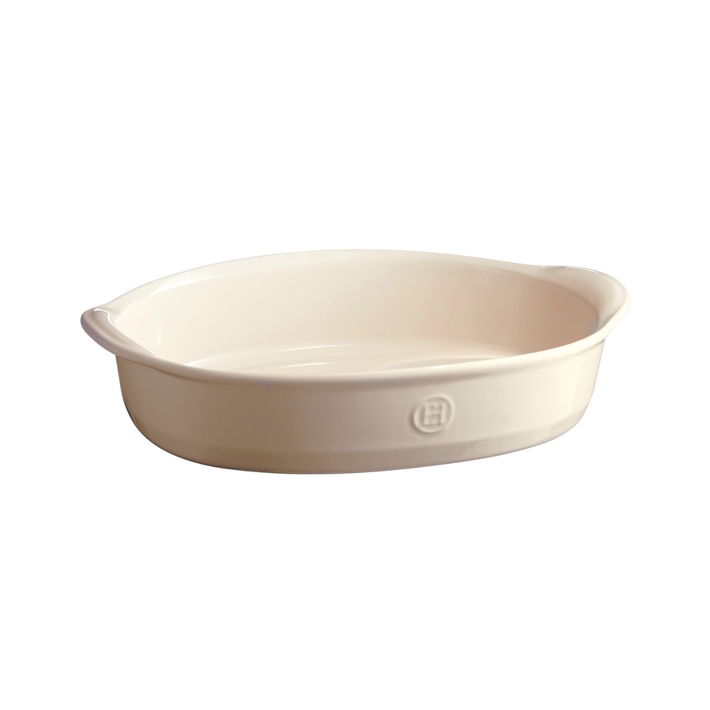Gratinform oval 35x22,5 cm 2,3 Liter