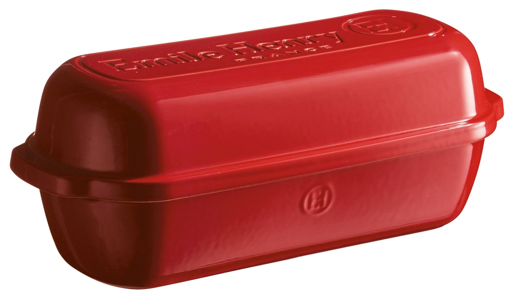 Brotbackform 2,3 Liter Dropship