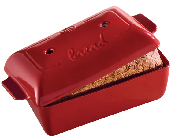 Brotbackform 1,6 Liter Dropship