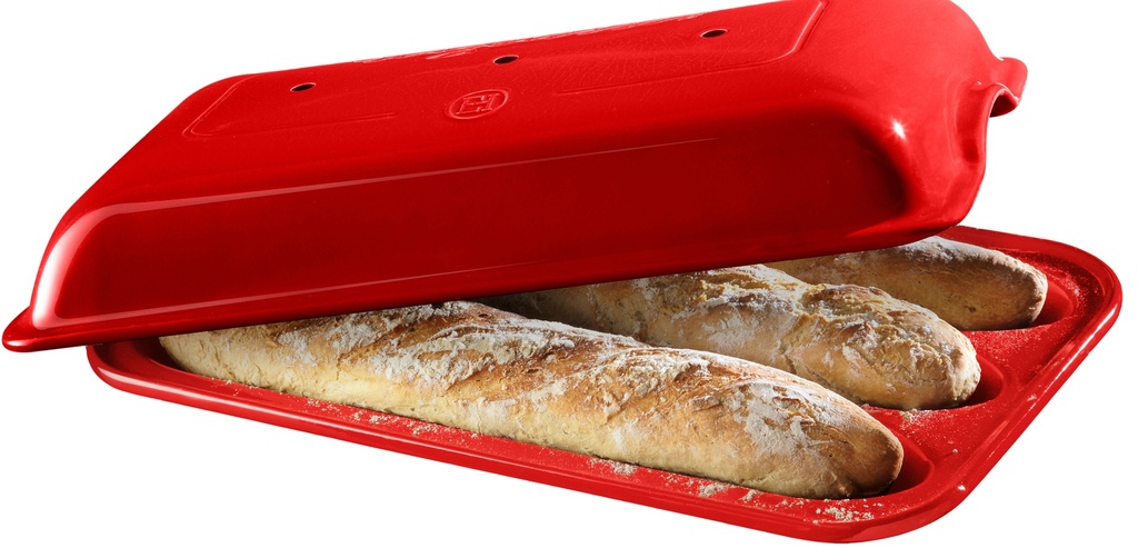 Baguetteform 3-fach Dropship