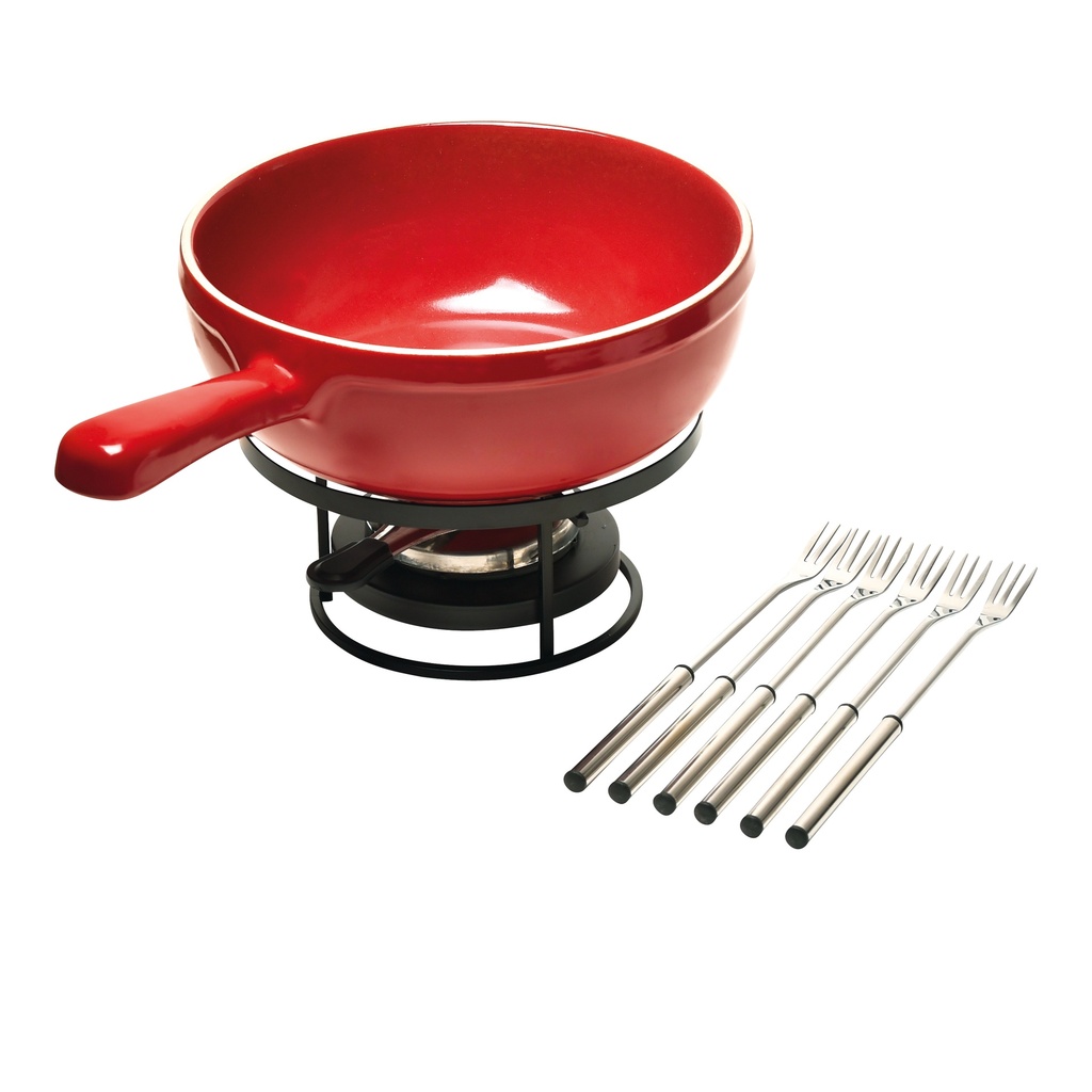 Käse-Fondue-Set 2,4 l