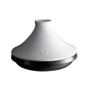 Tajine 27 cm Delight Induktion