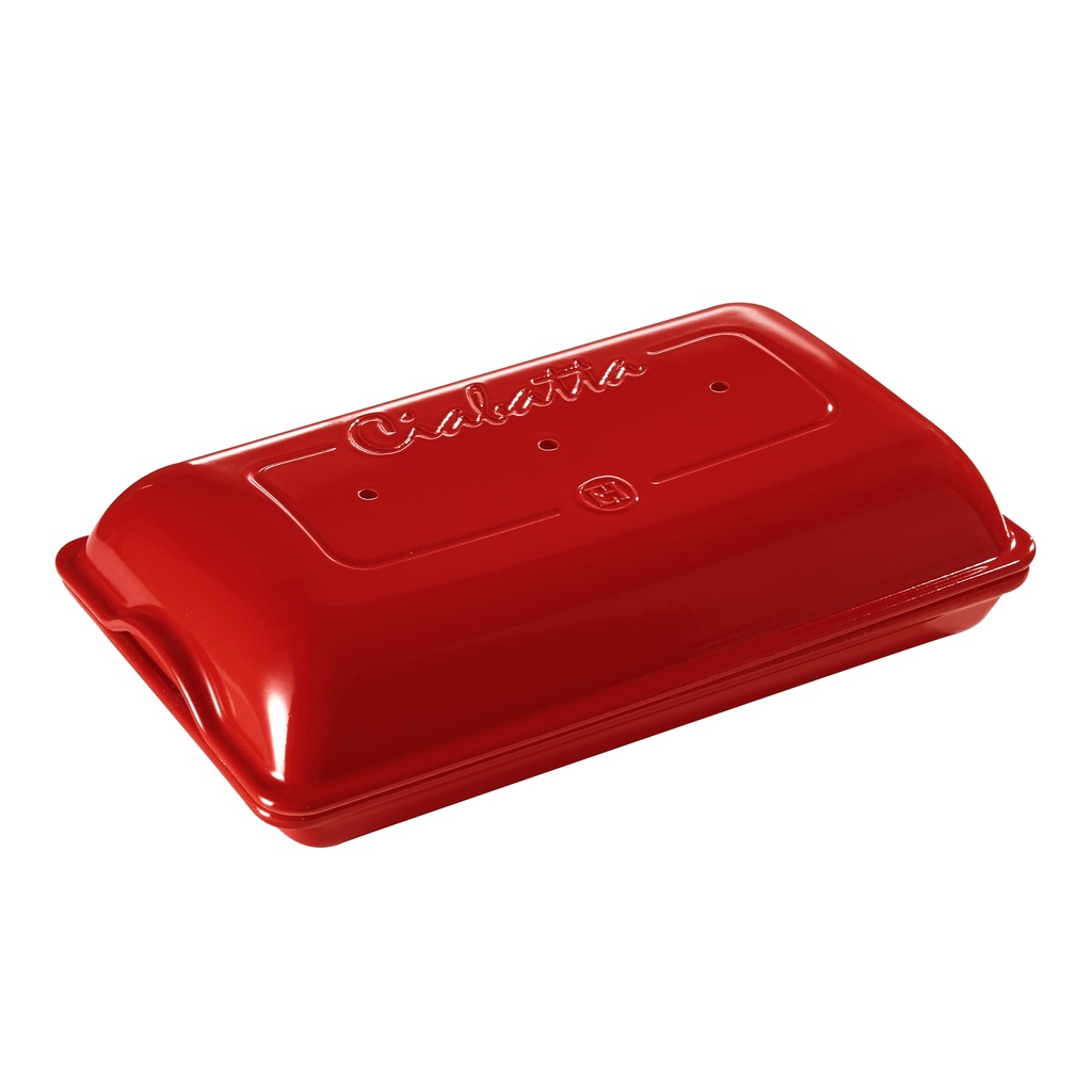 Ciabattaform für 2 Chiabattas