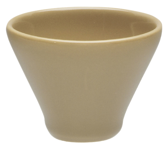 Espressoschale 7 cm Eiche