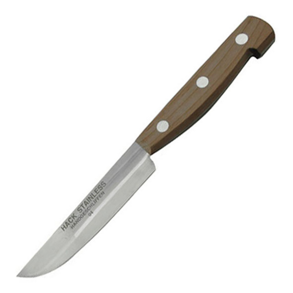 Pfeifenmesser Bubinga