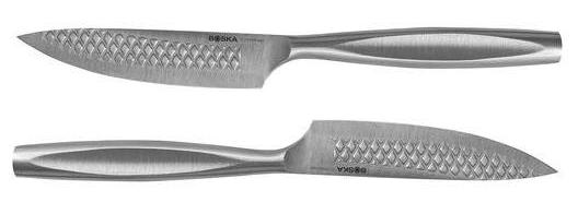 Steakmesser Monaco+ 2er Set