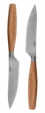 Steakmesser Oslo+ 2er Set