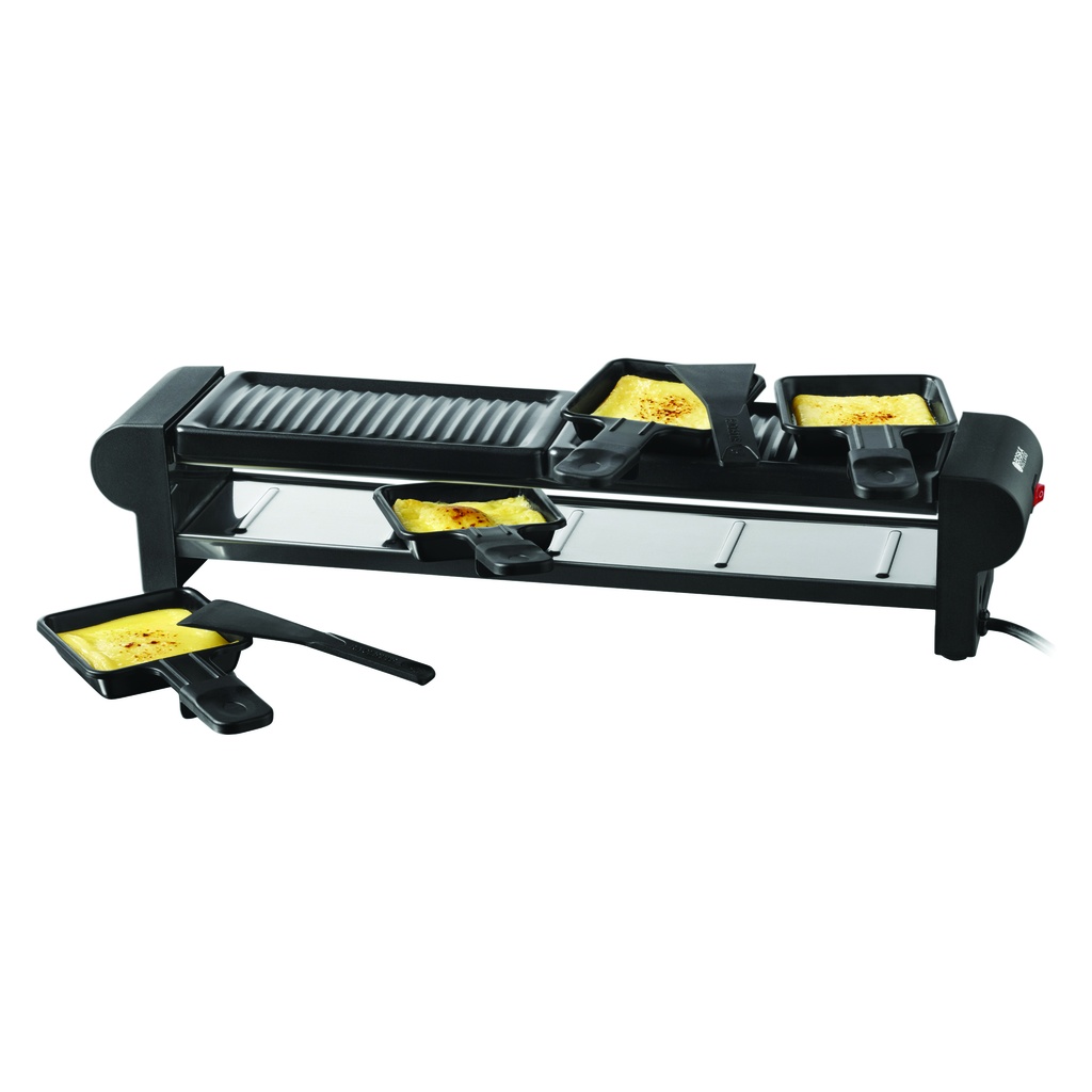 Milano Maxi Raclette 230V