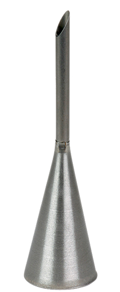 Berlinertülle 95 mm