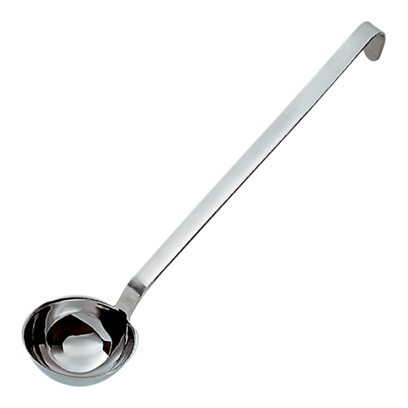 Haken-Schöpfer 14 cm 0,55 Liter